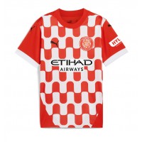 Echipament fotbal Girona Cristhian Stuani #7 Tricou Acasa 2024-25 maneca scurta